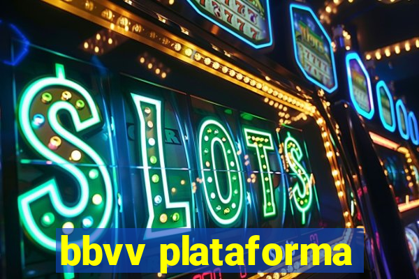 bbvv plataforma